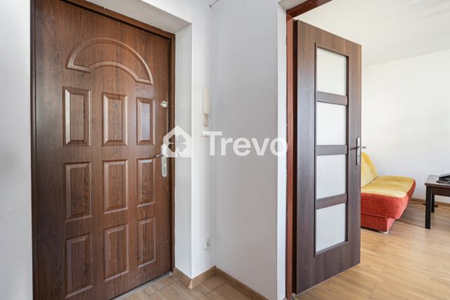 Mieszkanie 2-pokojowe Gdańsk Siedlce, ul. Kartuska. Zdjęcie 9