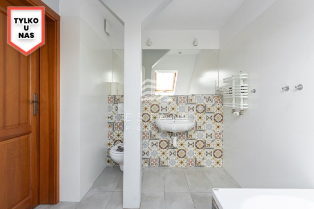 Mieszkanie 6-pokojowe Gdynia Obłuże, ul. adm. J. Unruga. Zdjęcie 12