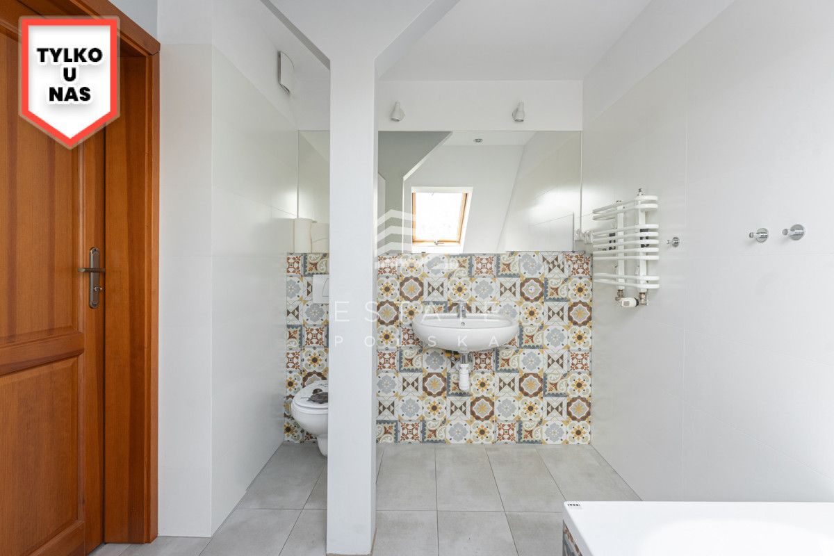 Mieszkanie 6-pokojowe Gdynia Obłuże, ul. adm. J. Unruga. Zdjęcie 12