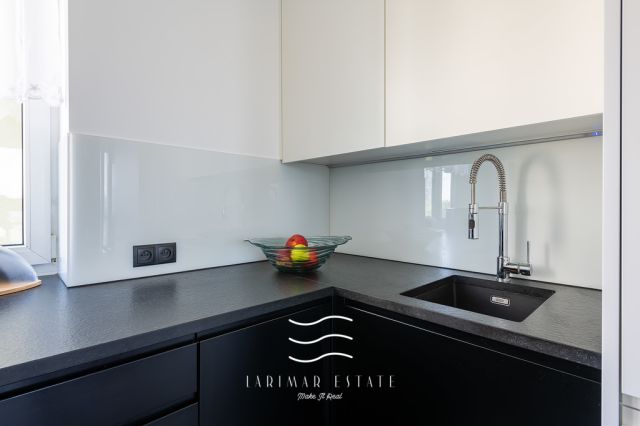 Mieszkanie 3-pokojowe Warszawa Mokotów, ul. Bernardyńska. Zdjęcie 9