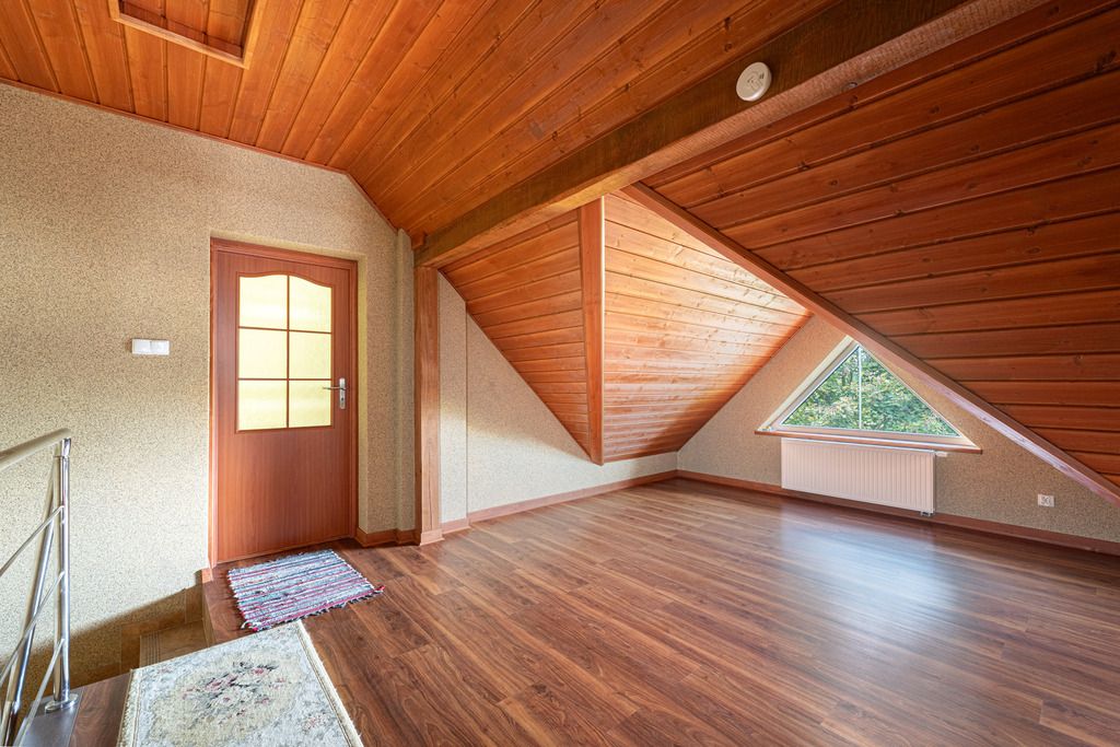 dom wolnostojący, 5 pokoi Kacice. Zdjęcie 13