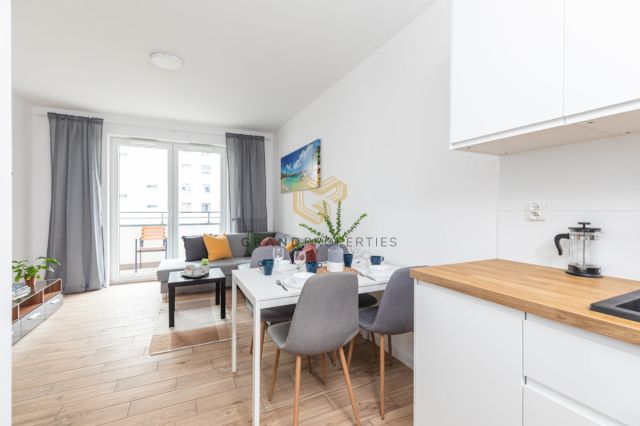 Mieszkanie 2-pokojowe Warszawa Ursus, ul. Edwarda Habicha. Zdjęcie 7