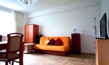 Mieszkanie 1-pokojowe Warszawa Śródmieście, ul. Topiel