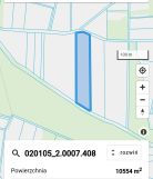 Działka rolna Parowa. Zdjęcie 2