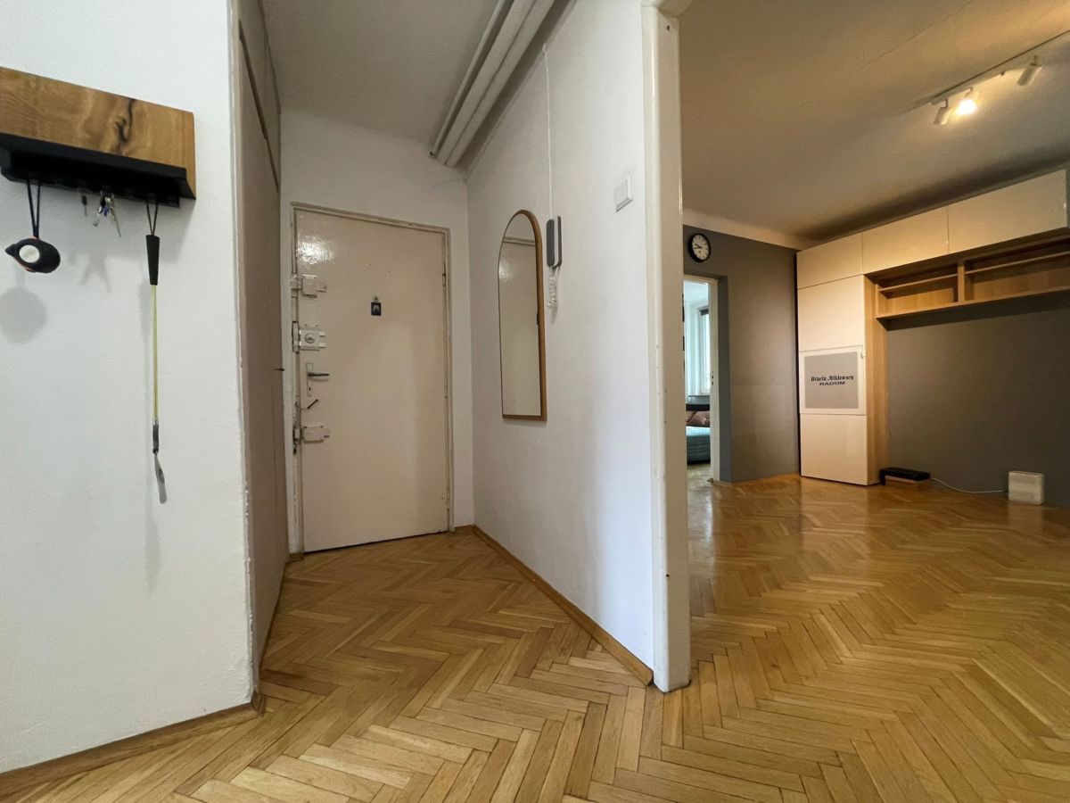 Mieszkanie 3-pokojowe Radom, ul. Miła. Zdjęcie 13