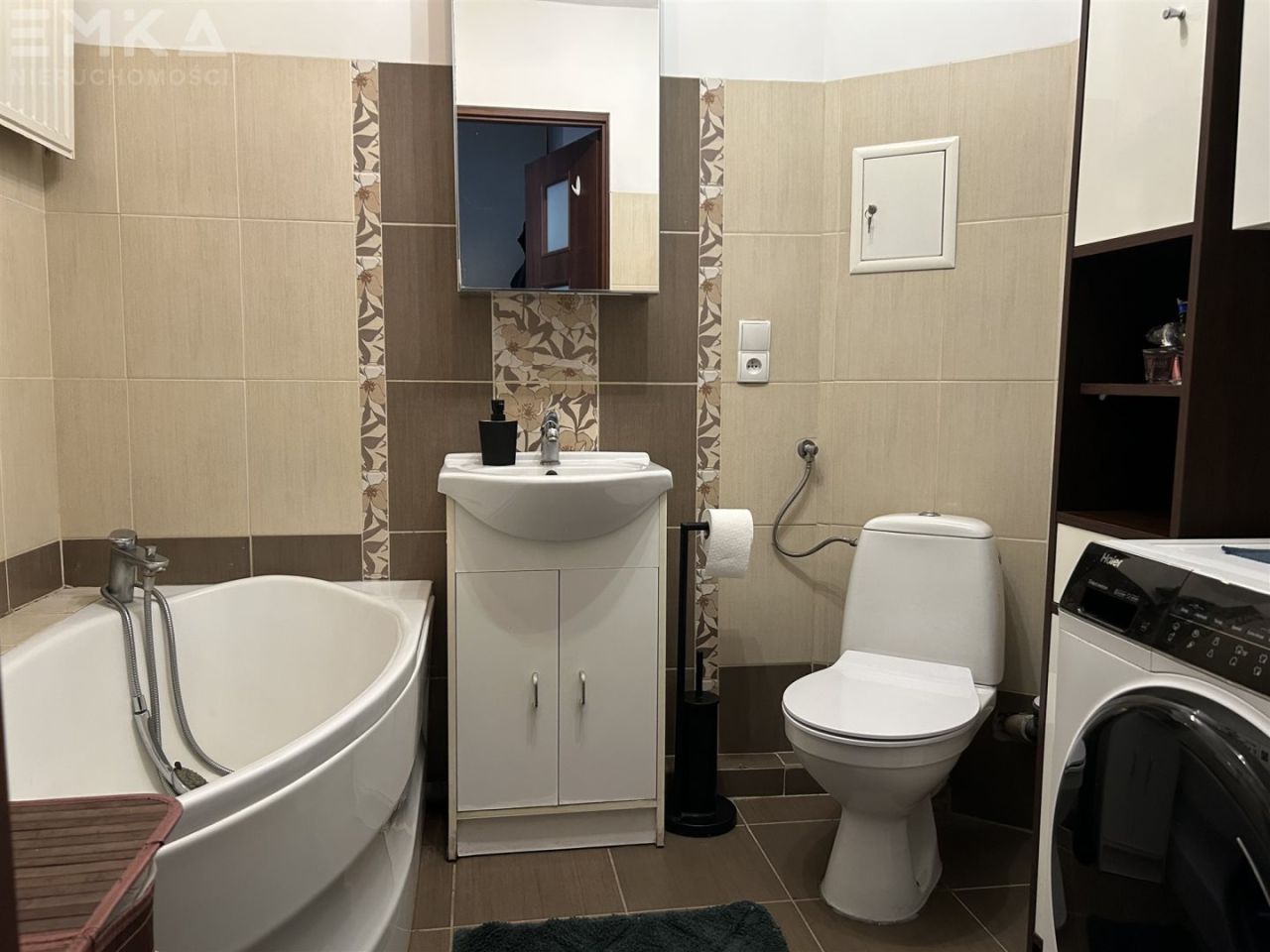 Mieszkanie 2-pokojowe Inowrocław Sady, ul. Młyńska. Zdjęcie 9