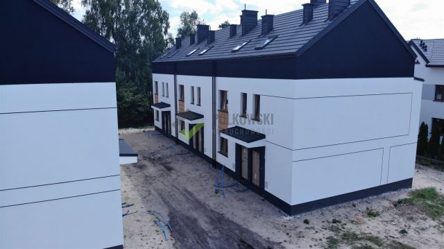 Mieszkanie 3-pokojowe Kobyłka, ul. Skrzetuskiego. Zdjęcie 1