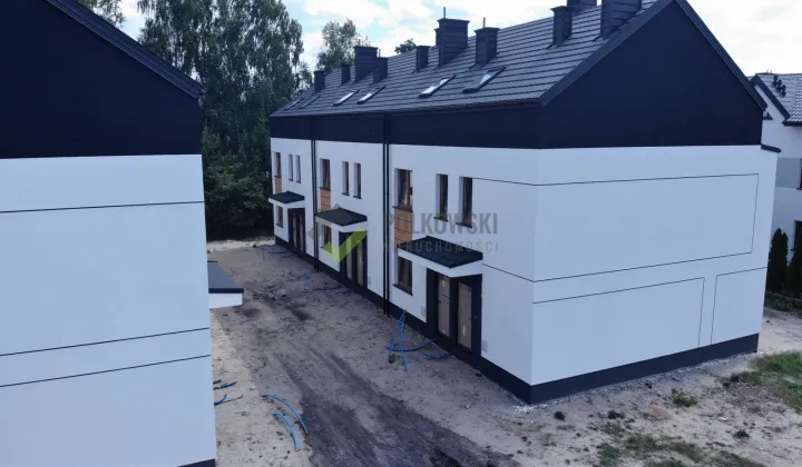 Mieszkanie 3-pokojowe Kobyłka, ul. Skrzetuskiego