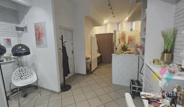 Lokal Olsztyn, pl. Plac Kazimierza Pułaskiego