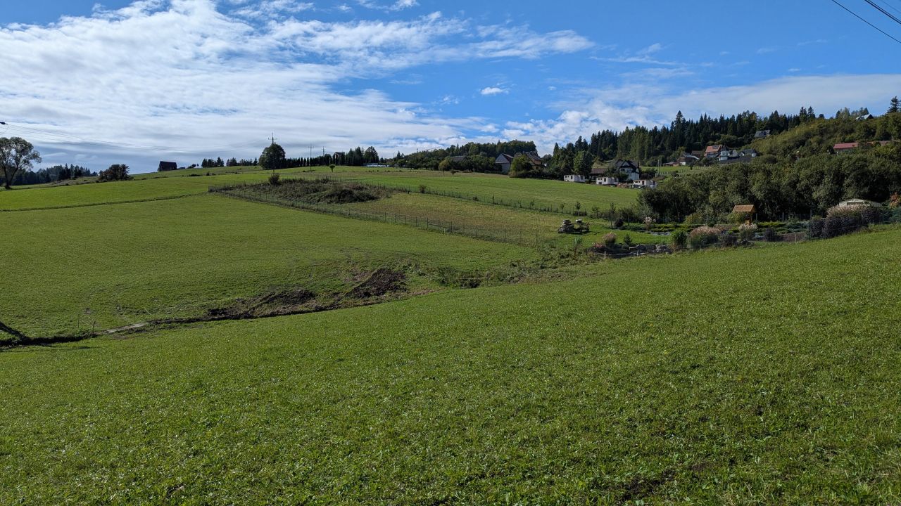 Działka budowlana Falsztyn, ul. Królowej Polski. Zdjęcie 11