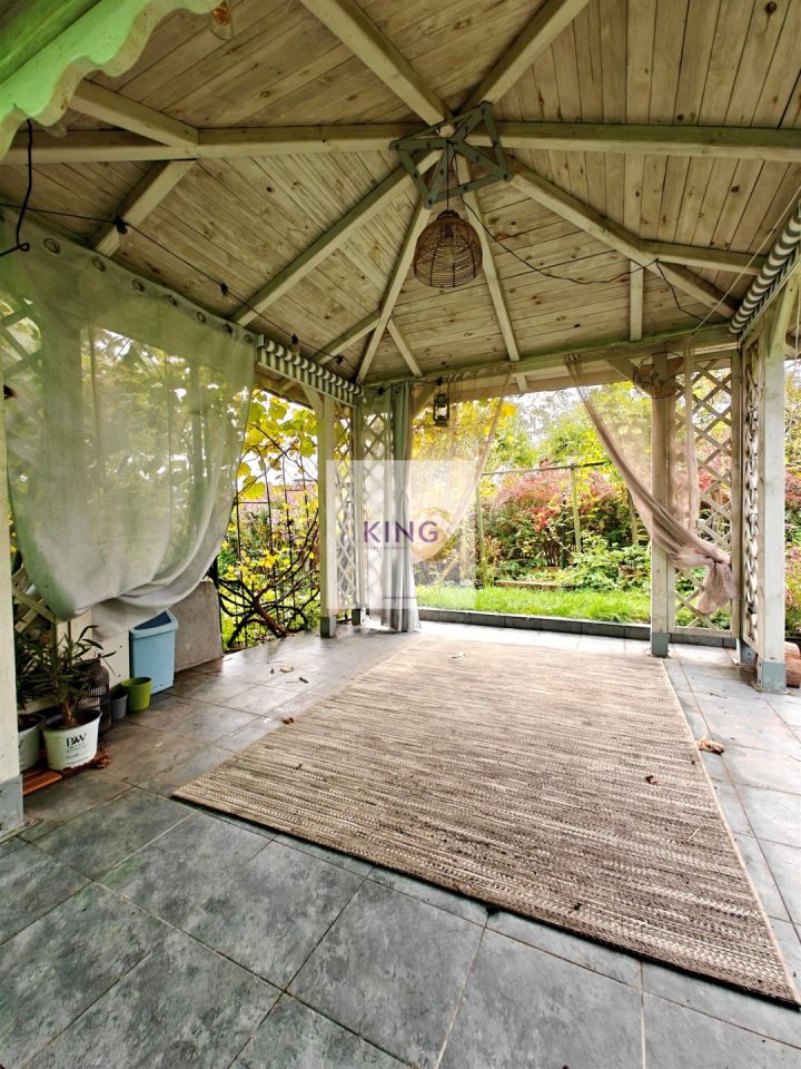 siedlisko, 1 pokój Szczecin Skarbówek. Zdjęcie 8