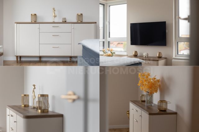 Mieszkanie 5-pokojowe Bydgoszcz Fordon, ul. Fordońska. Zdjęcie 17