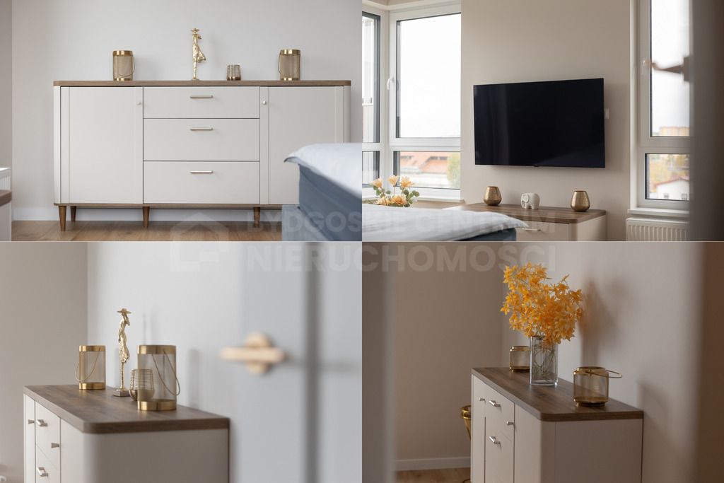 Mieszkanie 5-pokojowe Bydgoszcz Fordon, ul. Fordońska. Zdjęcie 17