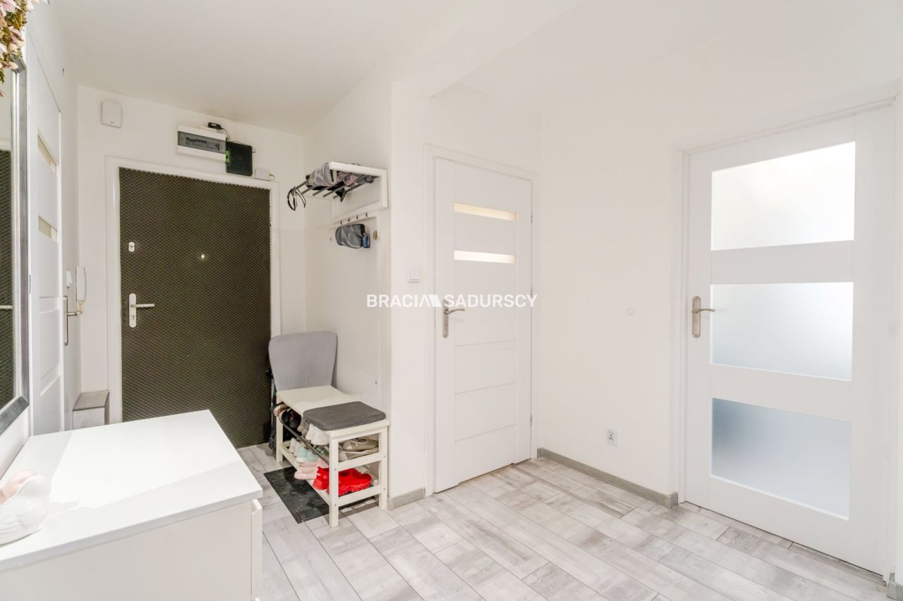 Mieszkanie 3-pokojowe Kraków, ul. Złocieniowa. Zdjęcie 17