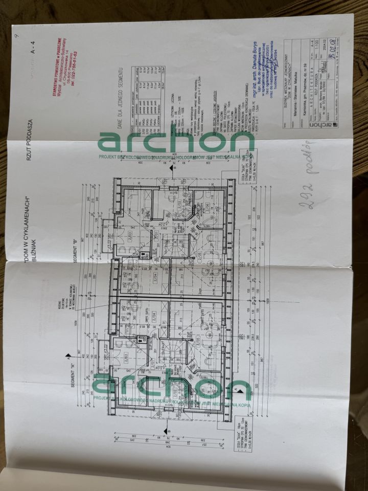 bliźniak, 4 pokoje Kamionka, ul. Złota. Zdjęcie 10