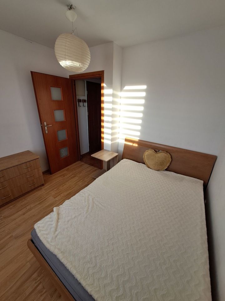 Mieszkanie 2-pokojowe Puck. Zdjęcie 3