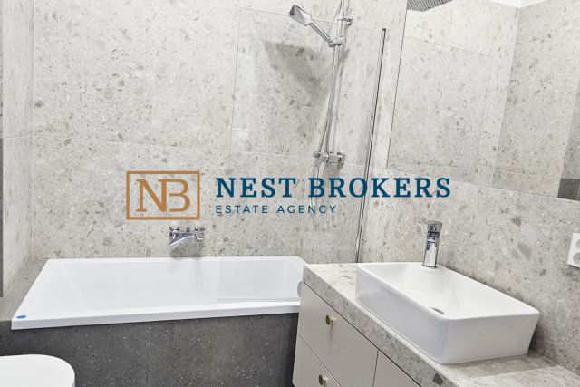 Mieszkanie 3-pokojowe Kraków Zabłocie, ul. Romana Kiełkowskiego. Zdjęcie 9