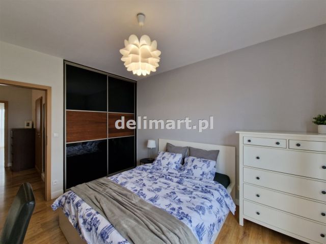 Mieszkanie 3-pokojowe Katowice Dąb, ul. Johna Baildona. Zdjęcie 7