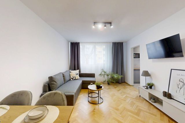 Mieszkanie 1-pokojowe Łódź Górna, ul. Zbaraska. Zdjęcie 3