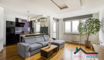 Mieszkanie 3-pokojowe Warszawa Wola, ul. Wolności