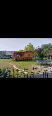 Działka budowlana Radzyń. Zdjęcie 1