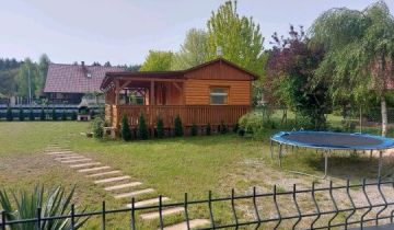 Działka budowlana Radzyń