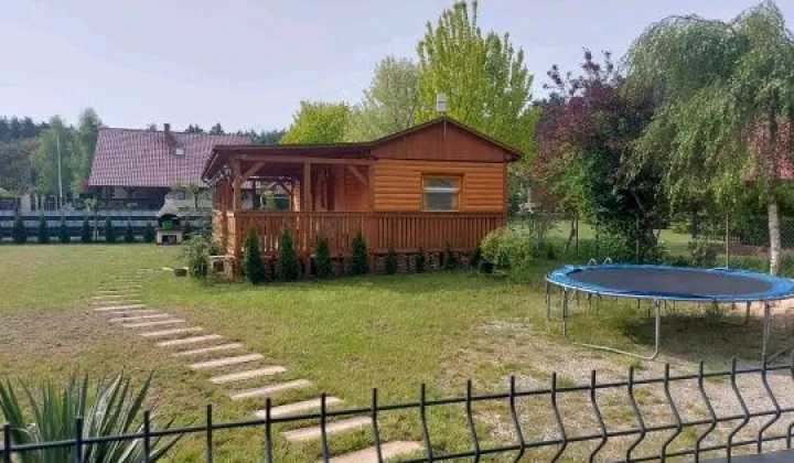 Działka budowlana Radzyń