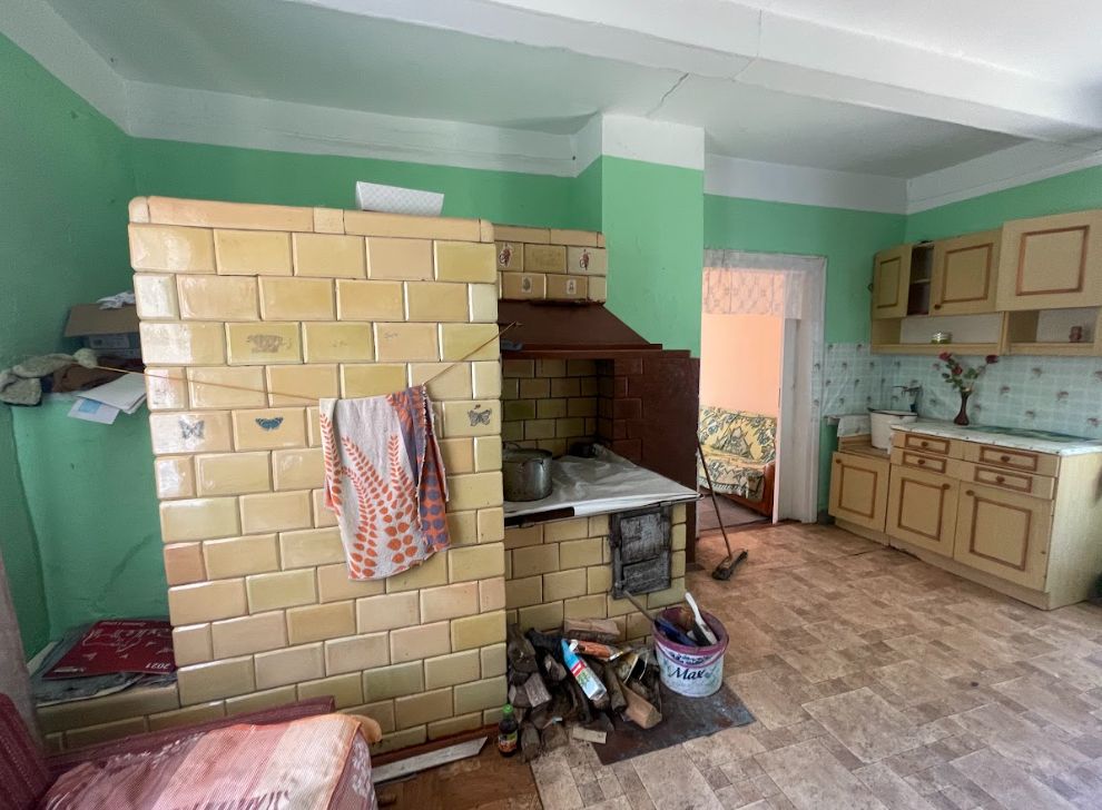 siedlisko, 1 pokój Łany. Zdjęcie 8