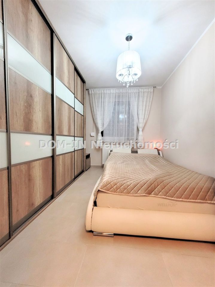 Mieszkanie 3-pokojowe Jastrzębie-Zdrój, ul. Podmiejska. Zdjęcie 18