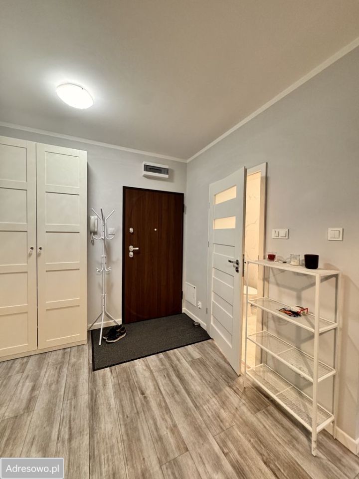 Mieszkanie 1-pokojowe Warszawa Białołęka, ul. Domenica Scarlattiego. Zdjęcie 4