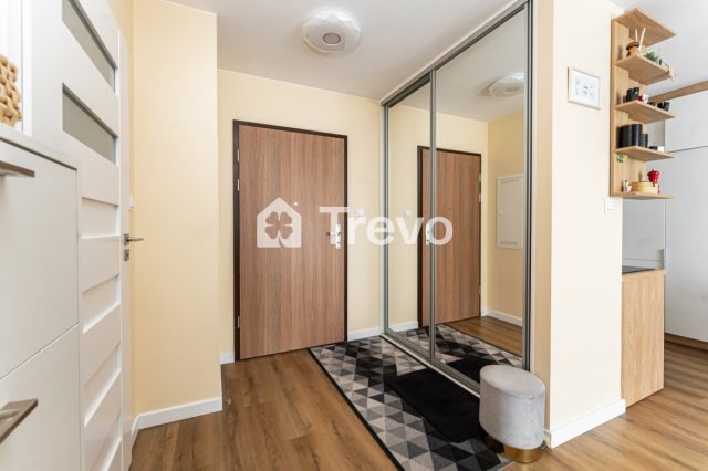 Mieszkanie 2-pokojowe Gdańsk Łostowice, ul. Niepołomicka. Zdjęcie 6