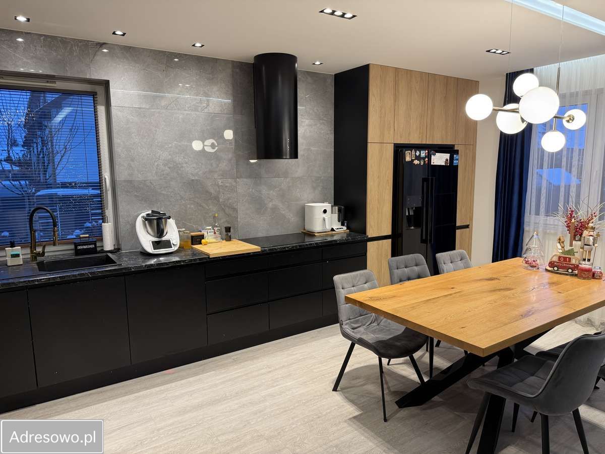 dom szeregowy, 5 pokoi Radzymin, ul. Modra. Zdjęcie 20