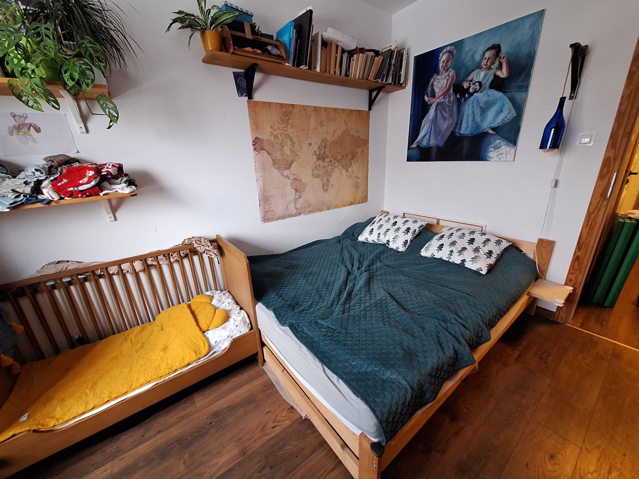 Mieszkanie 3-pokojowe Gdańsk Siedlce, ul. Stanisława Lema. Zdjęcie 18