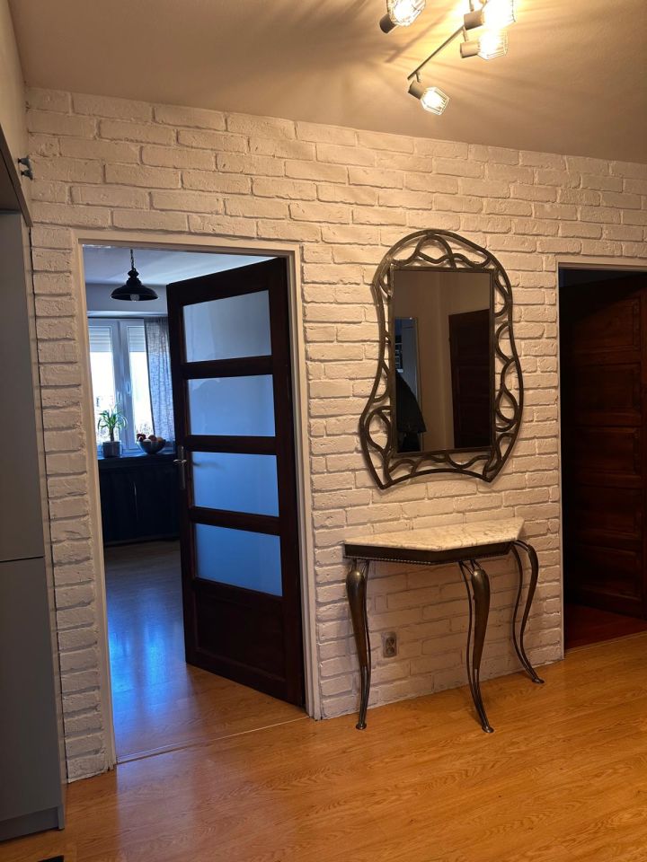 Mieszkanie 3-pokojowe Pruszków, ul. Zasławskiej. Zdjęcie 7