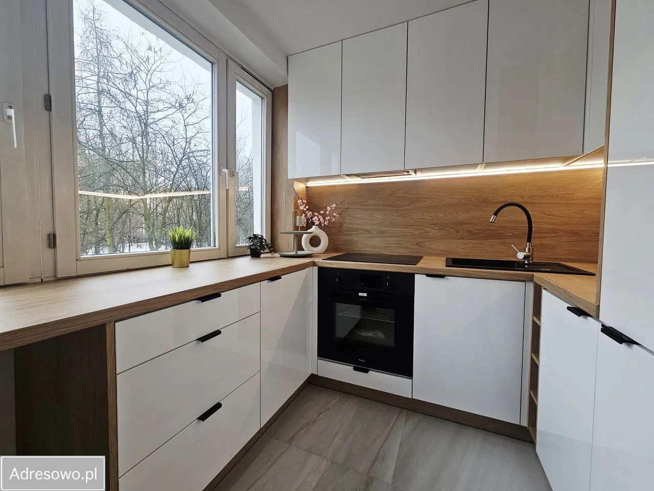 Mieszkanie 3-pokojowe Lublin Czechów, ul. Jana Kiepury. Zdjęcie 13