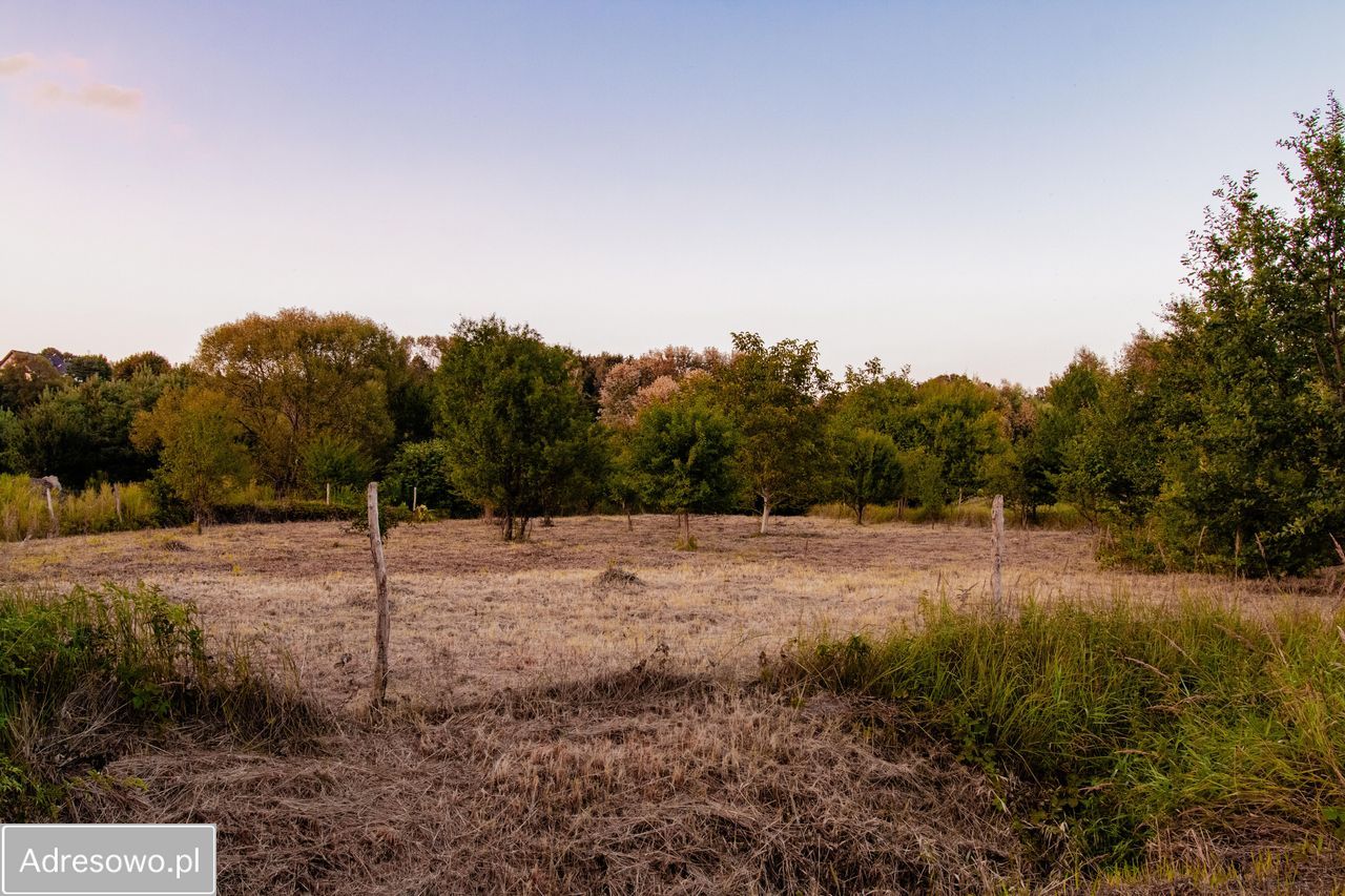 Działka budowlana Bydgoszcz Piaski, ul. ks. Augustyna Szamarzewskiego. Zdjęcie 12