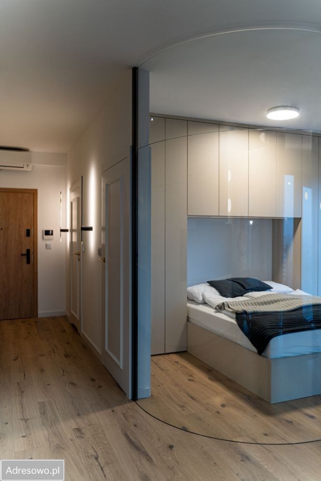 Mieszkanie 2-pokojowe Katowice Śródmieście, ul. Zabrska. Zdjęcie 9