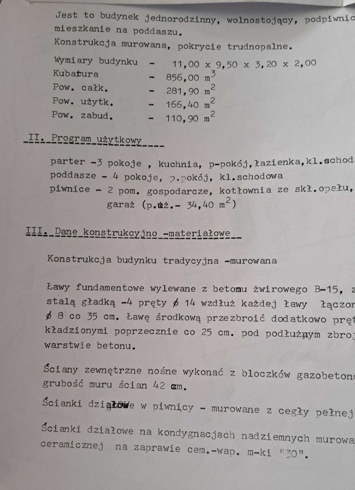 dom wolnostojący Szydłowo. Zdjęcie 6