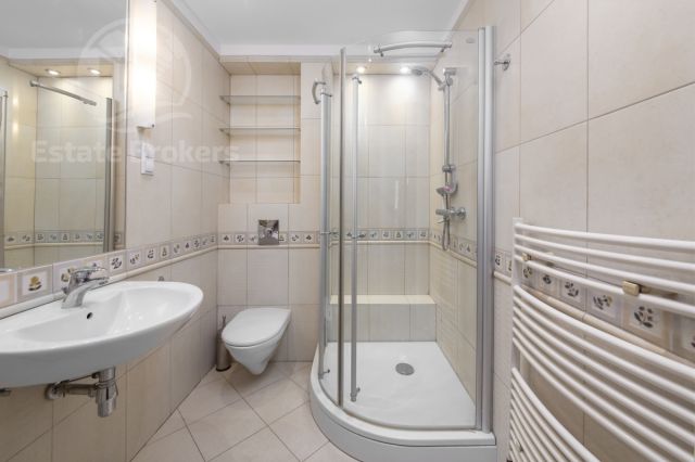 Mieszkanie 4-pokojowe Wrocław Muchobór Mały, ul. Szwedzka. Zdjęcie 10