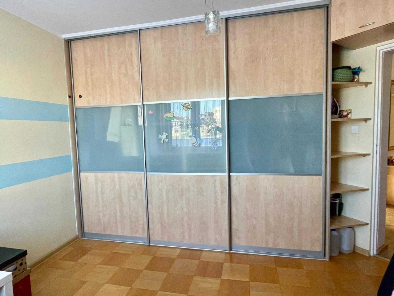 Mieszkanie 3-pokojowe Sejny, ul. Zawadzkiego. Zdjęcie 7