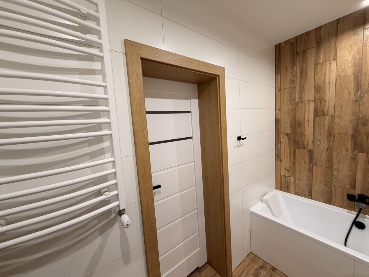 Mieszkanie 2-pokojowe Włocławek Zazamcze, ul. Szpitalna. Zdjęcie 6