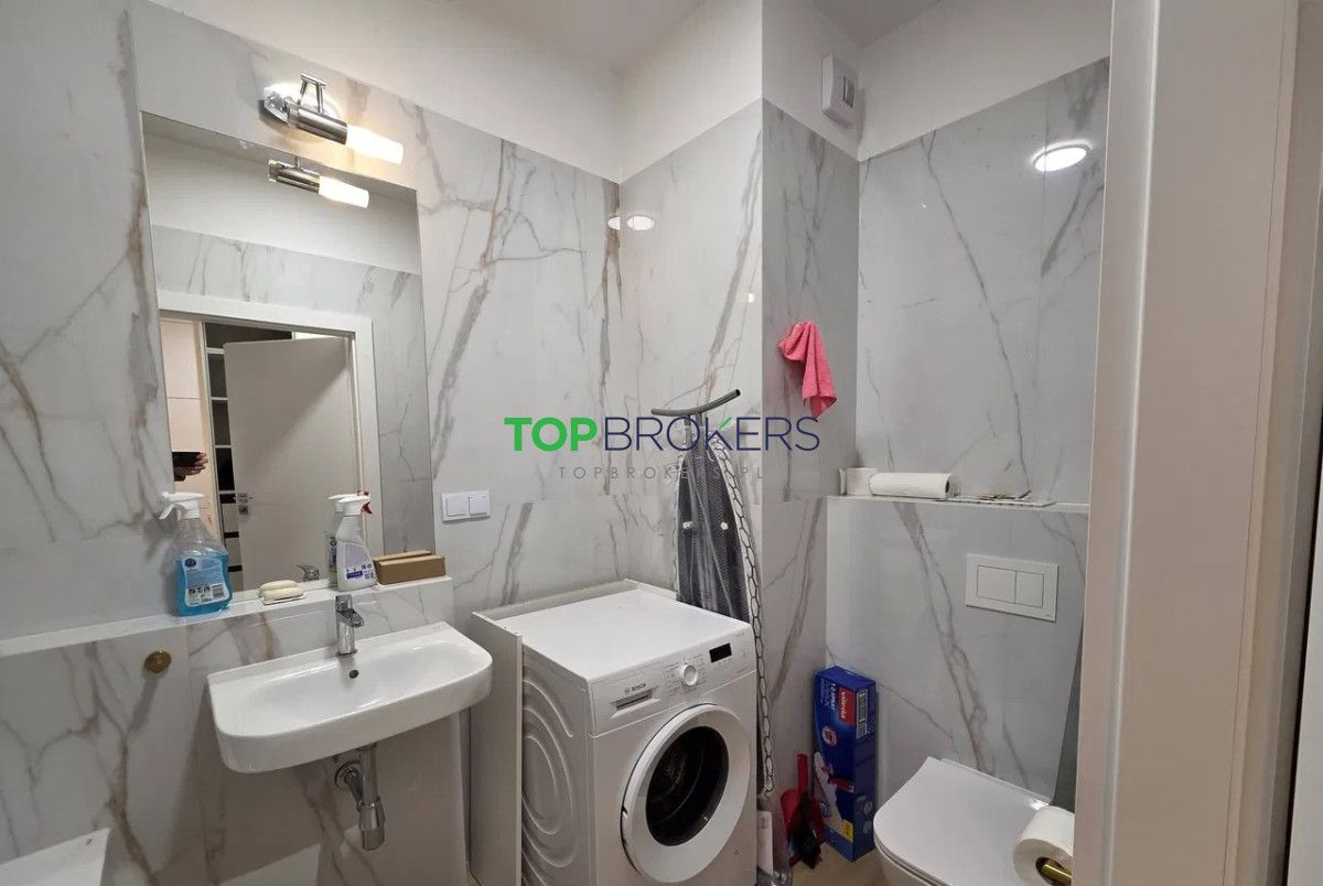 Mieszkanie 2-pokojowe Warszawa Mokotów, ul. Wołoska. Zdjęcie 7