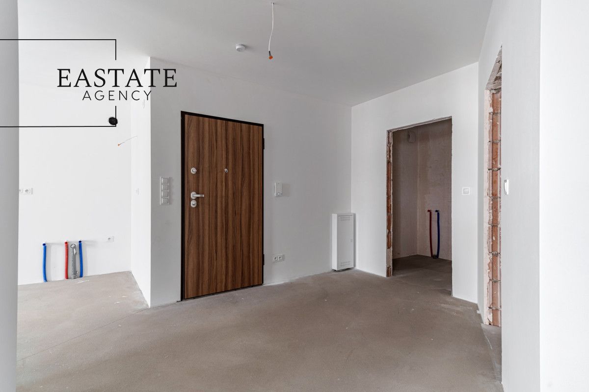 Mieszkanie 3-pokojowe Warszawa Włochy, ul. Zbąszyńska. Zdjęcie 8