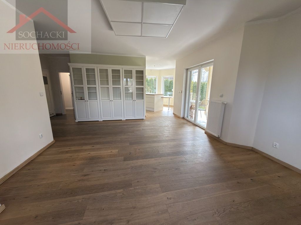 dom wolnostojący, 5 pokoi Jerzmanki. Zdjęcie 6