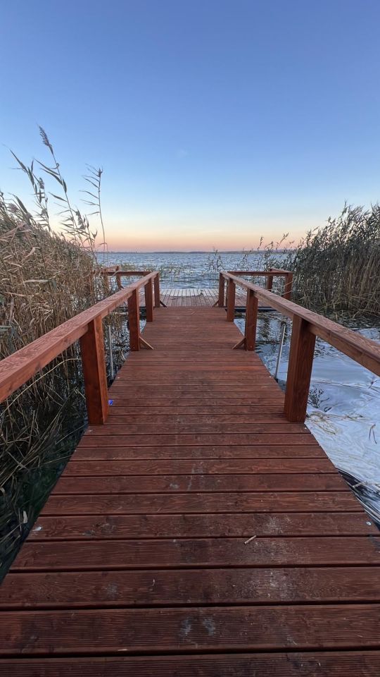 Działka budowlana Mielno Unieście, ul. gen. Stanisława Maczka. Zdjęcie 9