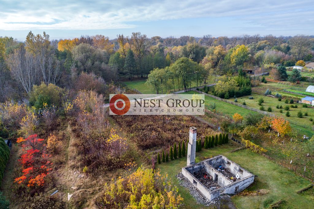 dom wolnostojący, 6 pokoi Suchocin, ul. Modlińska. Zdjęcie 10