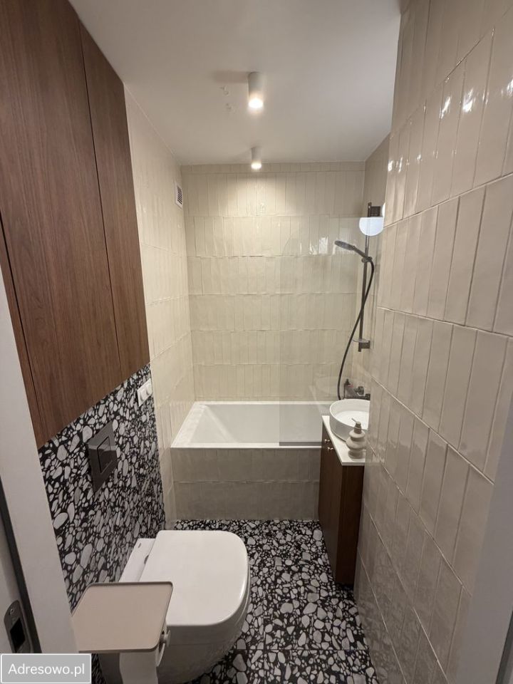 Mieszkanie 2-pokojowe Warszawa Grochów, ul. Kobielska. Zdjęcie 8