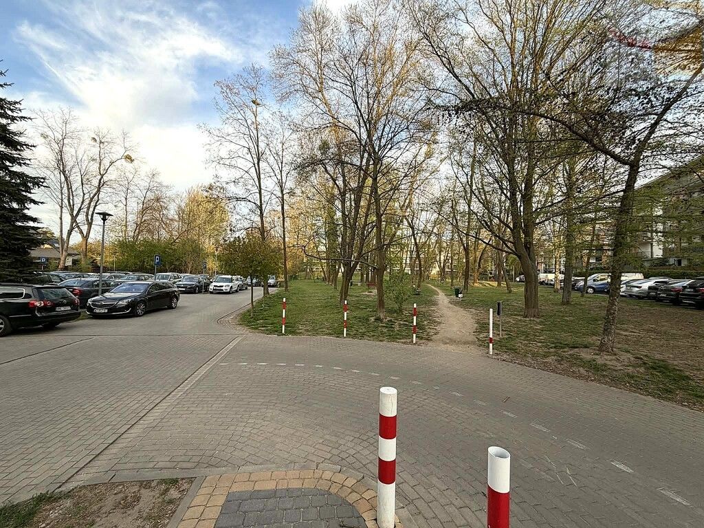 Mieszkanie 2-pokojowe Brwinów Pszczelin, ul. Pszczelińska. Zdjęcie 12