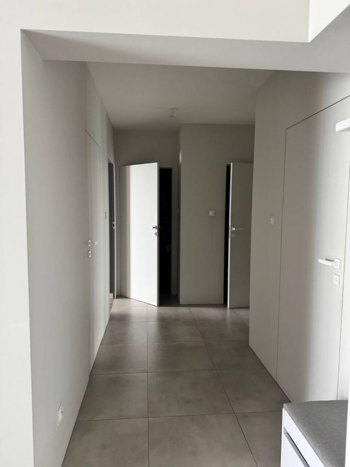 Mieszkanie 3-pokojowe Biała Podlaska, ul. Stefana Żeromskiego. Zdjęcie 3