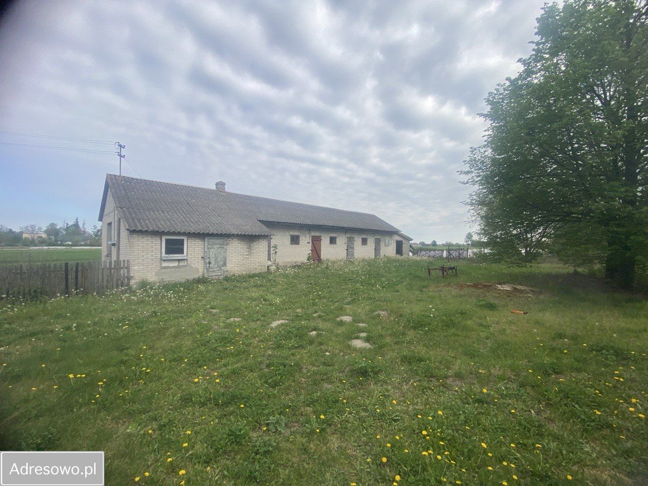 dom wolnostojący, 8 pokoi Helenów. Zdjęcie 7